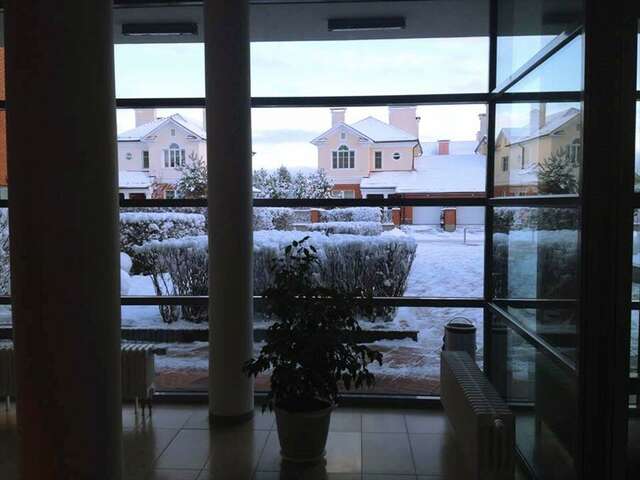 Гостиница Величъ Country Club Звенигород-97