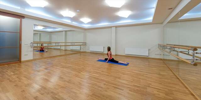 Гостиница Величъ Country Club Звенигород-130