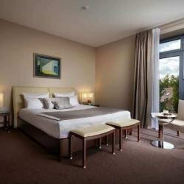 Гостиница Величъ Country Club Звенигород-220