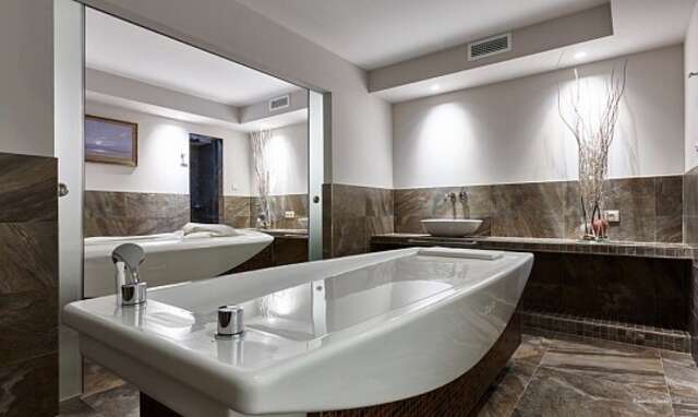 Гостиница Величъ Country Club Звенигород-81