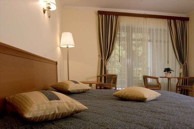 Гостиница Величъ Country Club Звенигород-98