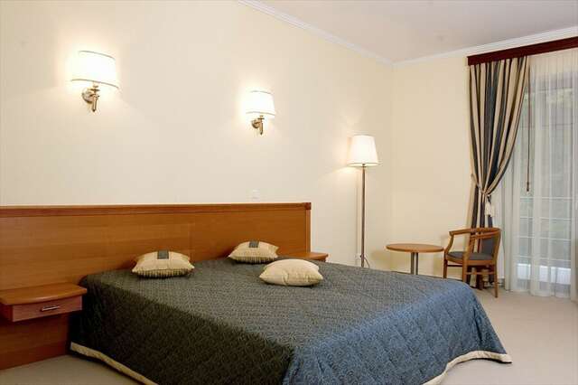 Гостиница Величъ Country Club Звенигород-74