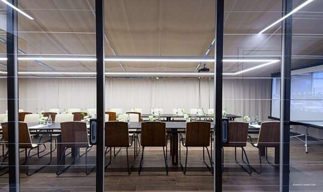 Гостиница Величъ Country Club Звенигород-144