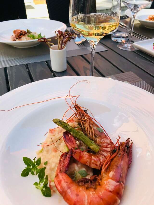 Гостиница Величъ Country Club Звенигород-180