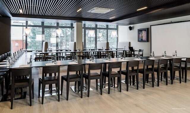 Гостиница Величъ Country Club Звенигород-148