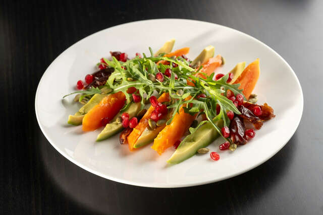 Гостиница Величъ Country Club Звенигород-45