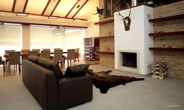 Гостиница Величъ Country Club Звенигород-151