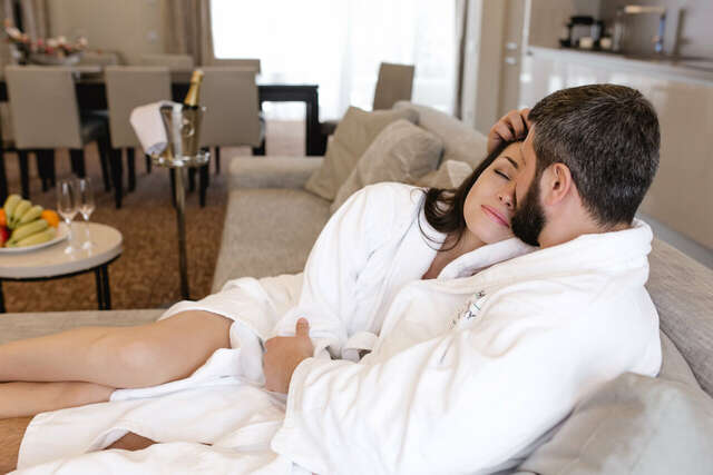 Гостиница Величъ Country Club Звенигород-17