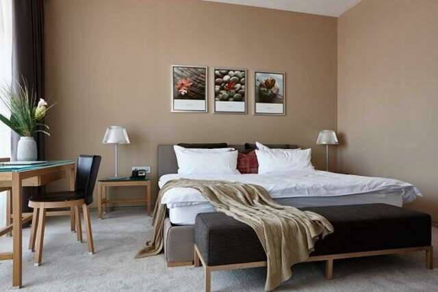 Гостиница Величъ Country Club Звенигород-70