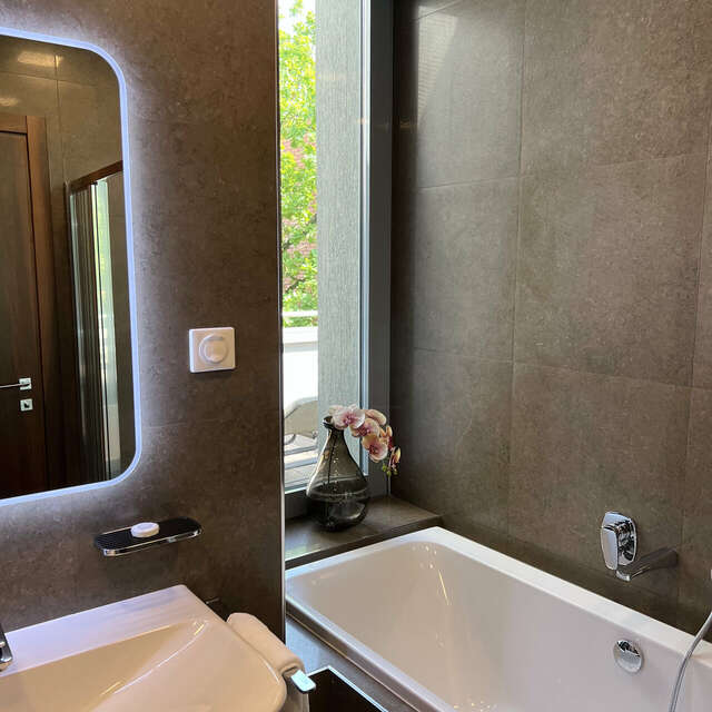 Гостиница Величъ Country Club Звенигород-177