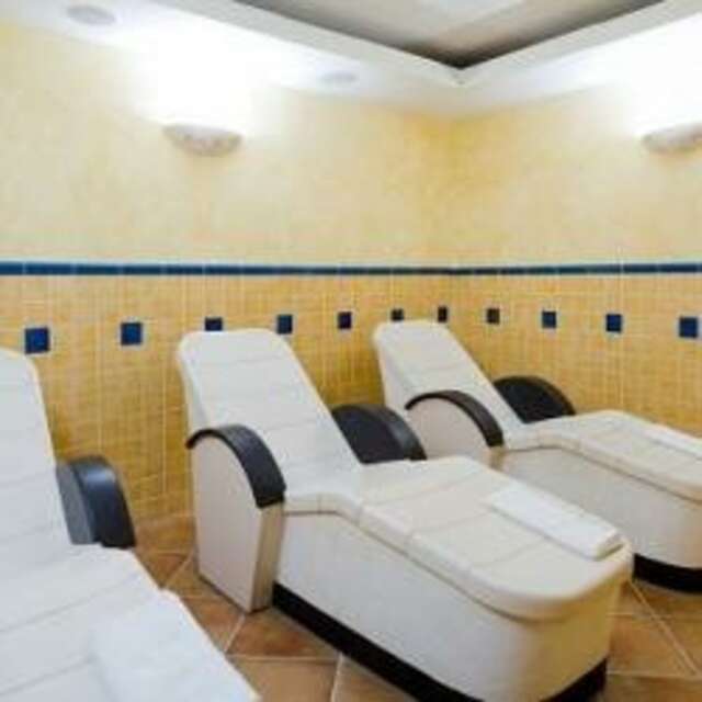 Гостиница Величъ Country Club Звенигород-242