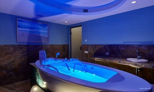 Гостиница Величъ Country Club Звенигород-69