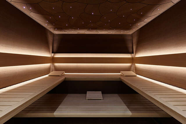 Гостиница Величъ Country Club Звенигород-37