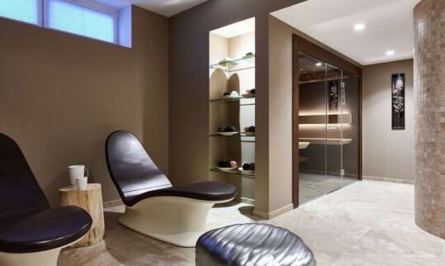 Гостиница Величъ Country Club Звенигород-153