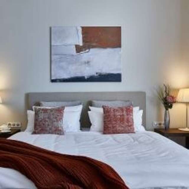 Гостиница Величъ Country Club Звенигород-219