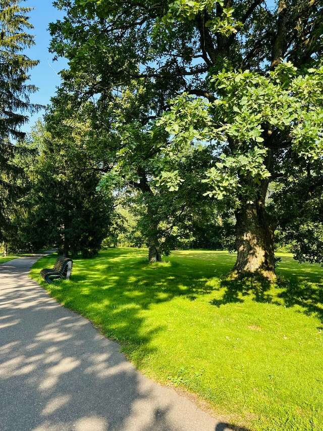 Гостиница Величъ Country Club Звенигород-21