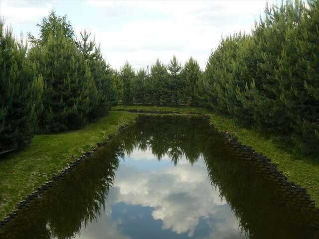 Гостиница Величъ Country Club Звенигород-110