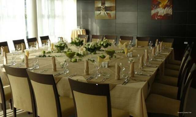 Гостиница Величъ Country Club Звенигород-164