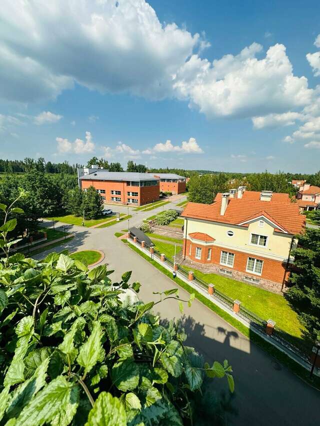 Гостиница Величъ Country Club Звенигород-22