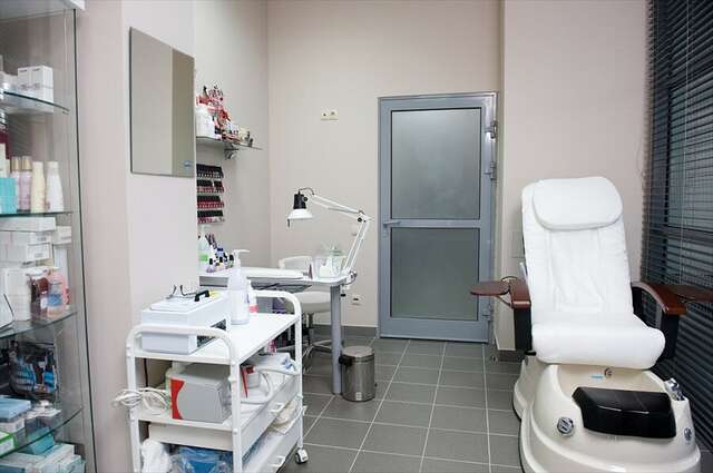 Гостиница Величъ Country Club Звенигород-103