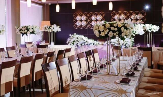 Гостиница Величъ Country Club Звенигород-136