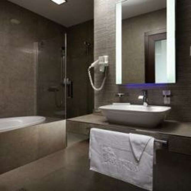 Гостиница Величъ Country Club Звенигород-243