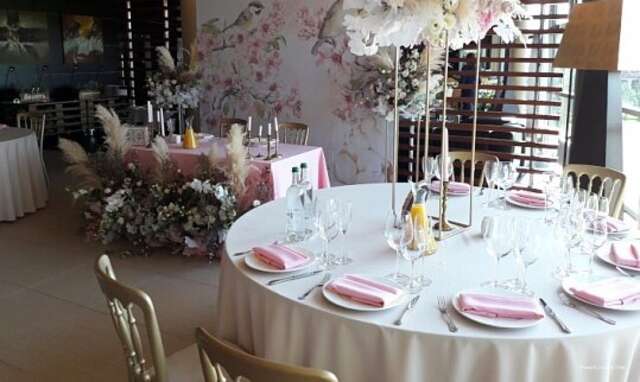 Гостиница Величъ Country Club Звенигород-139