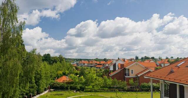 Гостиница Величъ Country Club Звенигород-111