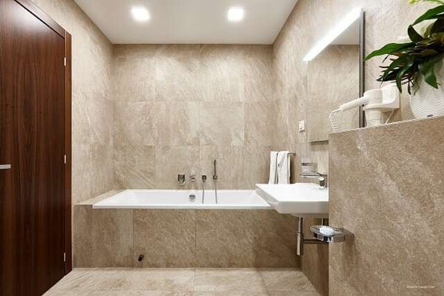 Гостиница Величъ Country Club Звенигород-79