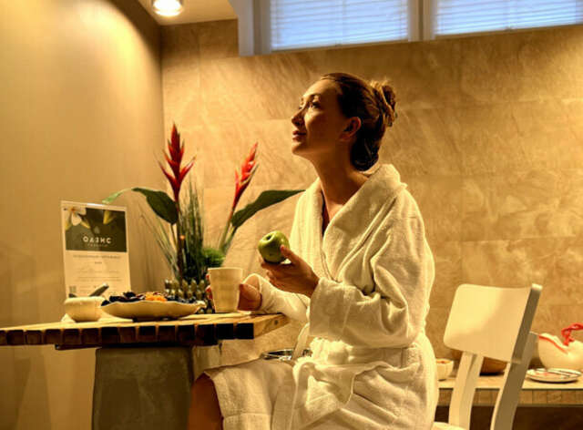 Гостиница Величъ Country Club Звенигород-34